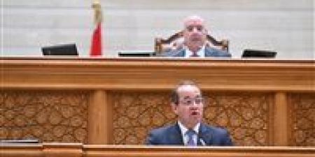 وزير المالية: الحكومة اتجهت إلى ترشيد الإنفاق العام دون المساس بالنفقات الحتمية