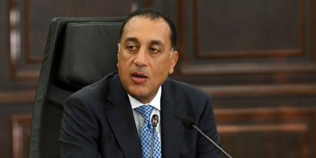 رئيس الوزراء: استمرار التنسيق مع السعودية إزاء مختلف القضايا الإقليمية والدولية