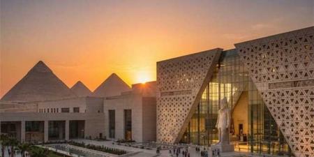 المتحف المصري الكبير يطلق منصة جديدة لحجز التذاكر ويحذر من المواقع الوهمية