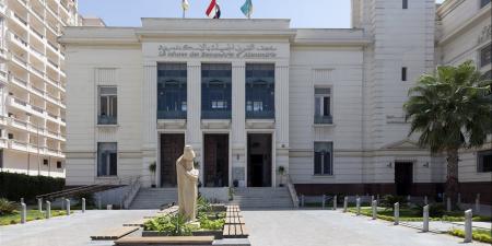 متحف الفنون الجميلة بالإسكندرية.. حكاية الفن من الهواية إلى العالمية