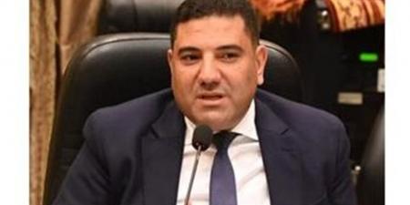 النائب أحمد عبدالمجيد: رسائل مدبولي أمام النواب تؤكد صلابة الموقف المصري وقدرته على امتصاص تداعيات الأزمات