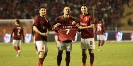 مواعيد مباريات اليوم الأربعاء فى مرحلة التتويج بدوري نايل