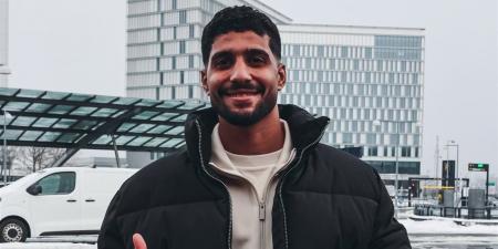 أول رد من إبراهيم عادل على حقيقة انتقاله للأهلي.. ولماذا تجاهل اتصال عبدالحفيظ؟