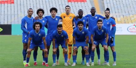 سموحة يعلن قائمة مباراة سيراميكا كليوباترا في دوري نايل