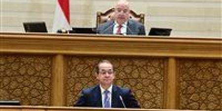 وزير المالية: تخصيص مليار جنيه لدعم النشاط الاقتصادي وزيادة مخصصات التعليم والصحة بنسبة لا تقل عن ٢٠٪؜