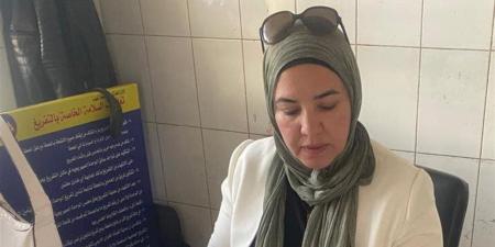 حملات رقابية مكثفة لتموين القليوبية لضبط الأسواق والمخابز.. وتحرير عشرات المحاضر للمخالفين