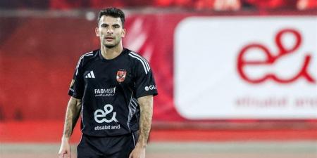 سيطالب بـ100 مليون جنيه.. شبانة يفجر مفاجأة حول مستحقات زيزو مع الزمالك