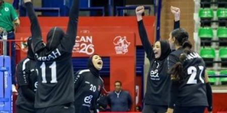 7 بطولات قارية ينافس عليها الأهلي في الصالات موسم 2025-2026