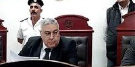 تأجيل محاكمة أب متهم بالاعتداء على نجله من ذوي الهمم في البحيرة لجلسة مايو