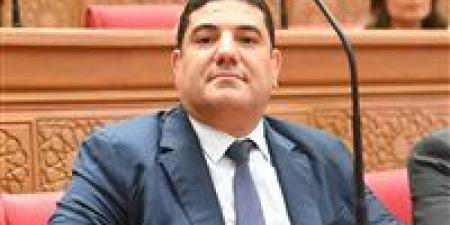 النائب أحمد عبد المجيد: رسائل مدبولي أمام النواب تؤكد صلابة الموقف المصري وقدرته على امتصاص تداعيات الأزمات