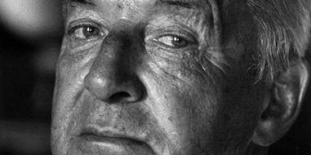 الأديب الروسى فلاديمير نابوكوف.. حكاية روايته المحظورة لوليتا