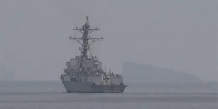 بعد تعرضها لهجوم في مضيق هرمز.. تكنومار شيبينج: سلامة طاقم سفينة إبامينونداس