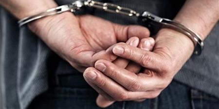 القبض على عامل اعتدى على جاره بـ"كتر" في البحيرة