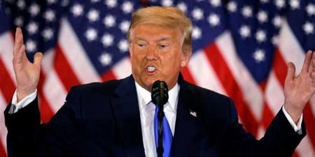 "فرايدج" يبتعد عن ترامب ويؤكد انقطاع التواصل بينهما منذ أشهر