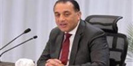 الوزراء: نواصل العمل حتى تكون مصر مركزًا إقليميًا لتداول الحبوب في شمال أفريقيا والشرق الأوسط