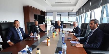 قرارات اجتماع مجلس إدارة الاتحاد المصرى لكرة القدم اليوم