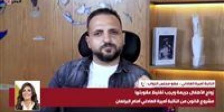 النائبة أميرة العادلي لـ برلمان تحيا مصر: 43% من مطلقات مصر من الأطفال.. وننتظر مناقشه قانون تجريم زواج الأطفال للقضاء على الظاهرة