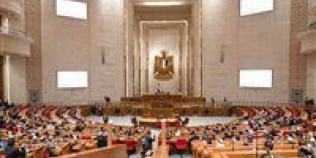 تحيا مصر ينشر نص مشروع قانون إنشاء نقابة المحاسبين بعد إحالته للجنة المختصة