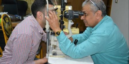 صحتكم أمانة.. "الجبهة الوطنية" يطلق أكبر قافلة طبية بمحافظة الغربية