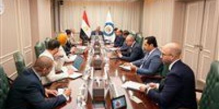 البترول: دعم لتعزيز مشاركة القطاع الخاص في أنشطة البترول والتعدين