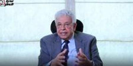 عبد المنعم سعيد: الحرب الإقليمية “مرحلة انتقالية”.. وإسرائيل والصين أبرز المستفيدين