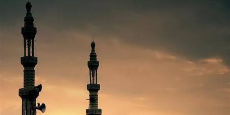 موعد أذان المغرب في مدن ومراكز محافظة الغربية اليوم الخميس