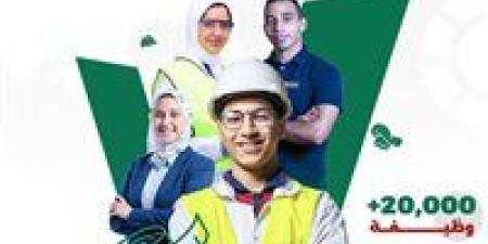 بدء التسجيل في “أسبوع التوظيف لخريجي التعليم الفني 2026”.. اعرف الشروط والتفاصيل