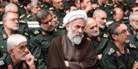 حسين طائب.. مهندس الظل وصانع العهود في دهاليز الاستخبارات الإيرانية