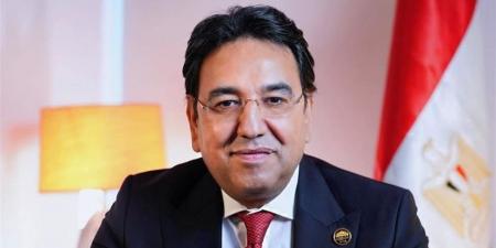 أيمن محسب: تعديلات قانون حماية المنافسة خطوة نحو اقتصاد أكثر انضباطا