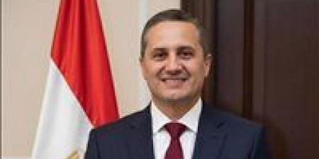 النائب مصطفى عمر: ذكرى تحرير سيناء ستظل شاهدة على عظمة العسكرية المصرية وصلابة الإرادة الشعبية