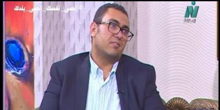 خبير تربوي: الطفرة التعليمية بسيناء تمثل سلاحًا حاسمًا لمواجهة الفكر المتطرف