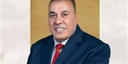 النائب محمد ابو النصر: ذكرى تحرير سيناء تمثل محطة مضيئة في سجل الانتصارات الوطنية وستظل درسًا خالدًا في معاني التضحية والصمود