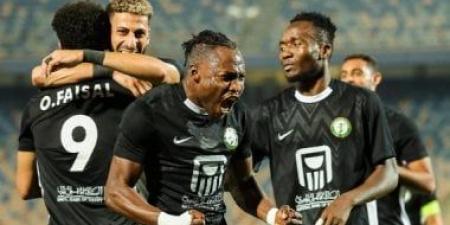 البنك الأهلى يهزم زد 2 - 1 ويتساويان فى النقاط بمجموعة تفادى الهبوط