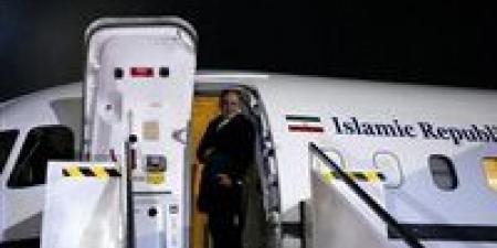 وساطة "الفرصة الأخيرة".. وفود أمريكية وإيرانية في باكستان لبحث اتفاق سلام دائم