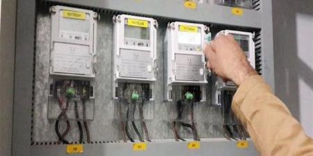 تعرف على أماكن فصل التيار الكهربائي عن منوف غدًا