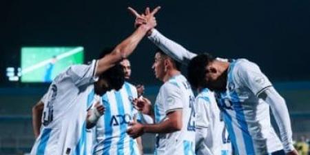 مباريات حاسمة تنتظر بيراميدز في سباق الدوري بعد الخسارة من الزمالك