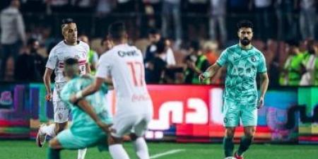 الزمالك يمنح لاعبيه راحة بعد الفوز على بيراميدز