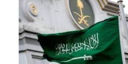 أمطار غزيرة على منطقة عسير فى السعودية