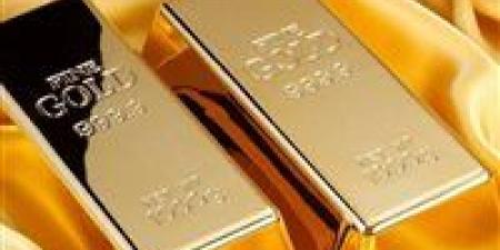 مفاجأة في سوق الصاغة.. هبوط أسعار الذهب اليوم الجمعة وعيار 21 تحت الضغط
