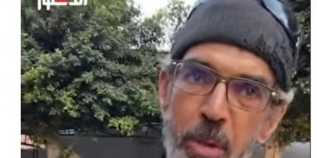 حول التروسيكل لميكروباص.. سائق يبتكر فكرة للمساعدة على المعيشة (فيديو)