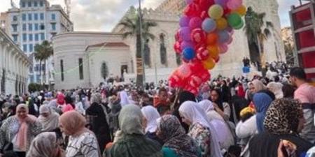 موعد عيد الأضحى 2026 في مصر ووقفة عرفات وعدد أيام الإجازة الرسمية