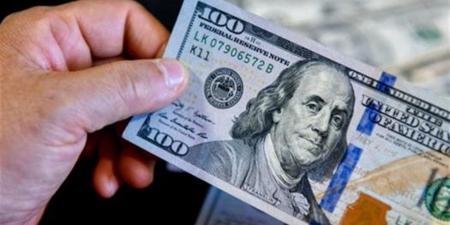 سعر الدولار اليوم الجمعة 24-4-2026 أمام الجنيه في البنوك