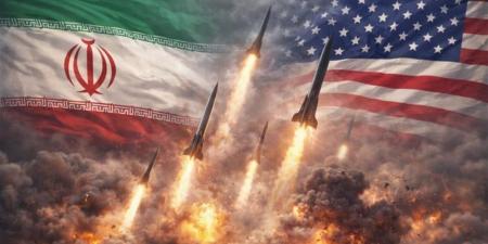 محلل سياسي: استمرار الحرب أضر بالولايات المتحدة وإيران