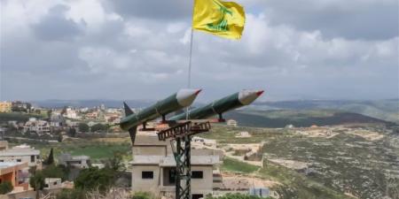 تصعيد "حزب الله" يهدد هدنة لبنان وترامب يريد قطع شريان إيران