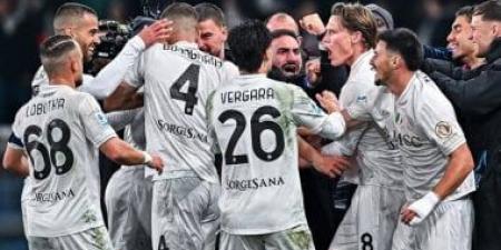 نابولي يبحث عن الانفراد بوصافة الدورى الإيطالى ضد كرومينيسي اليوم