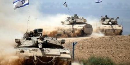 جيش الاحتلال: قتلنا 3 عناصر من حزب الله بعد إطلاقهم صاروخ أرض جو