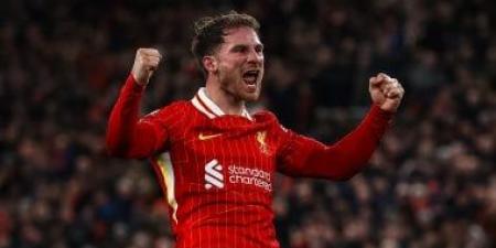 ليفربول يفتح الباب لرحيل ماك أليستر في ميركاتو الصيف