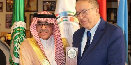 ابن بطوطة 2026.. المنظمة العربية للسياحة تكرّم رواد التأثير في صناعة السفر