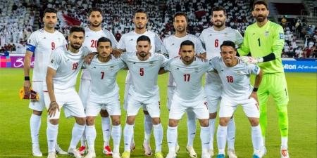 أمين عام «الأوليمبية» الإيرانية: لم نحسم بعد مشاركة منتخبنا في كأس العالم