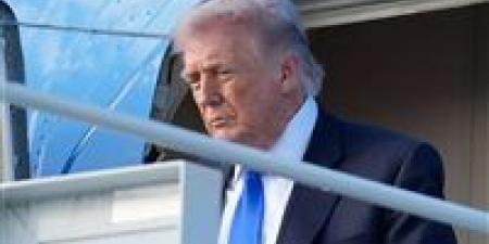 ترامب يلغي سفر ويتكوف وكوشنر إلى باكستان لإجراء محادثات بين أمريكا وإيران